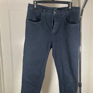 Universal Standard- Seine High Rise Skinny Jeans- Size 12